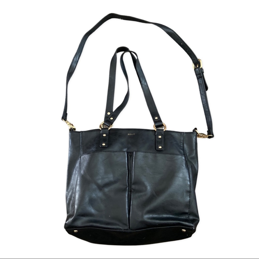 Relic Purse